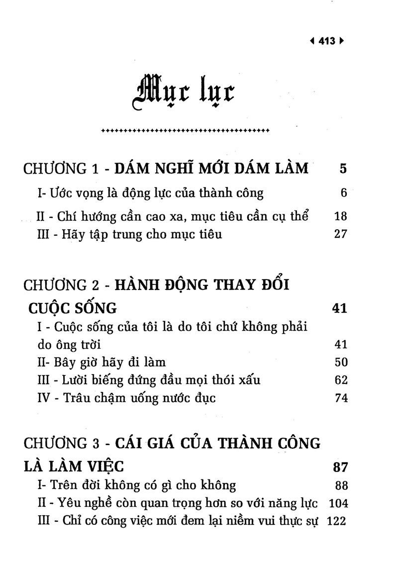 10 suy nghĩ không bằng 1 hành động (2016) - Ảnh 4