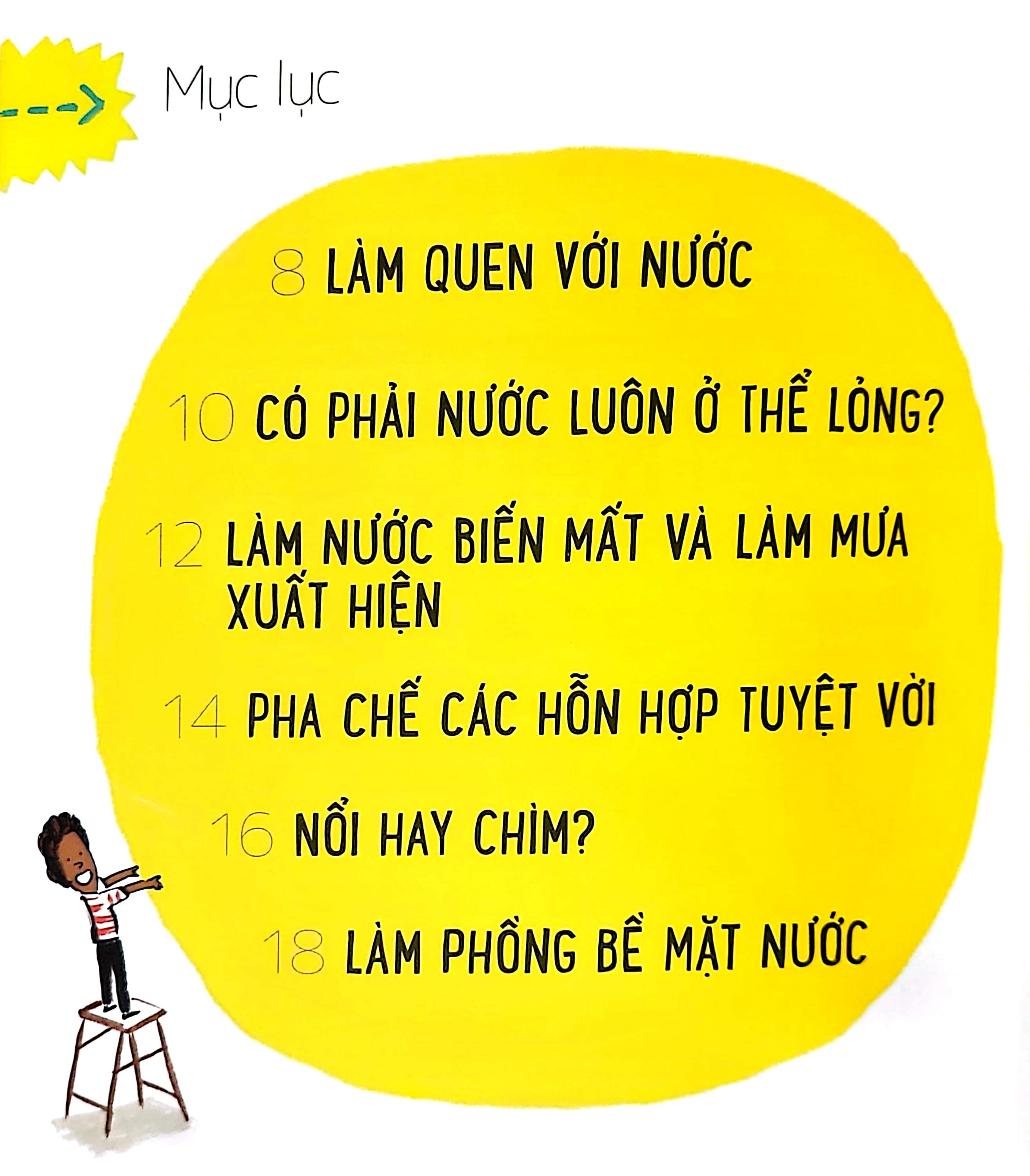 10 Thi Nghiem De Lam Va Gay Sung Sot - Khoa Hoc Trong Nuoc (Tai Ban 2023) - Ảnh 4