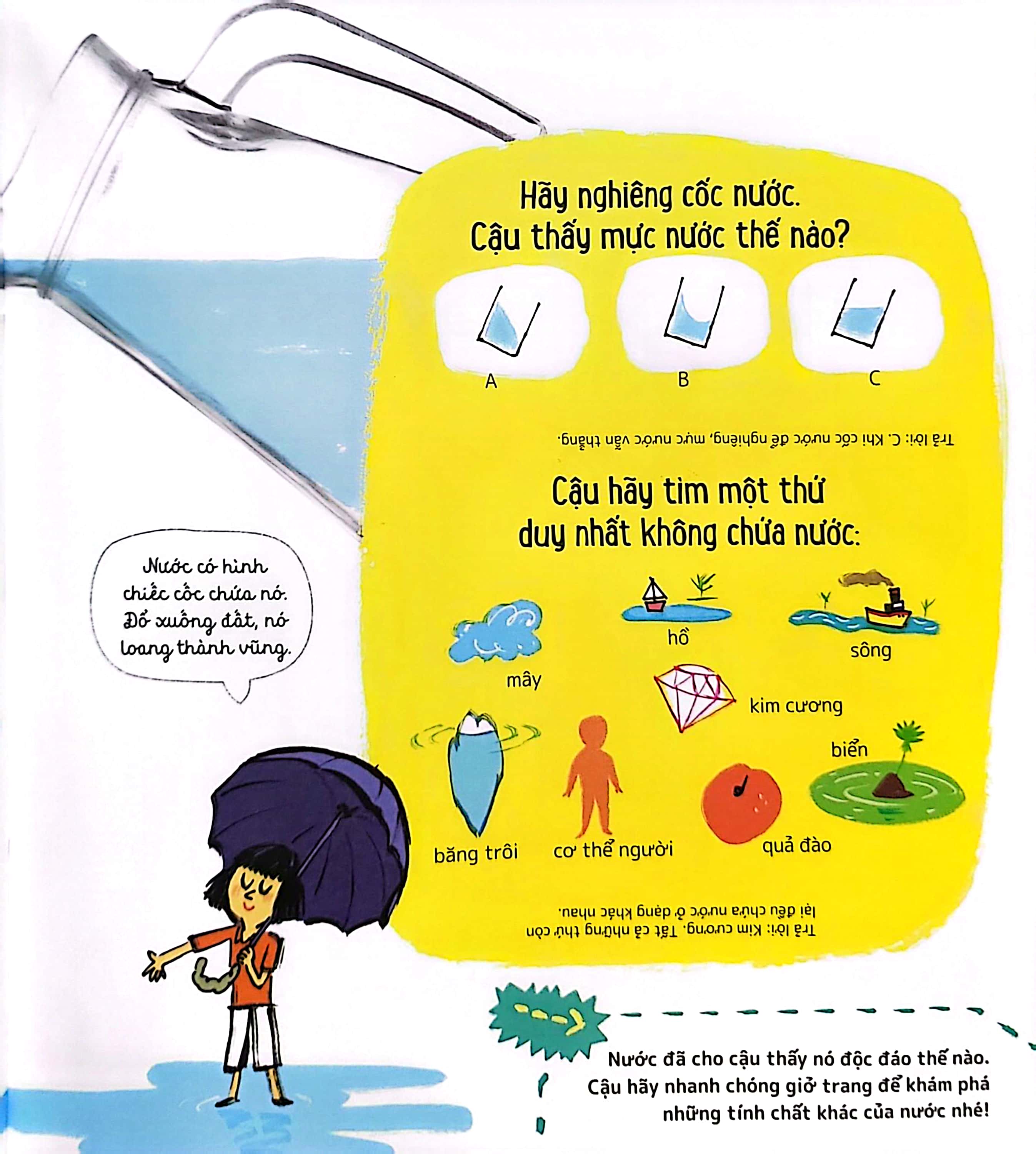 10 Thi Nghiem De Lam Va Gay Sung Sot - Khoa Hoc Trong Nuoc (Tai Ban 2023) - Ảnh 7