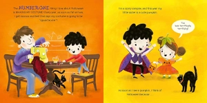 10 things i love about halloween - Ảnh 3