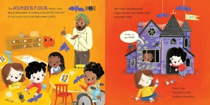 10 things i love about halloween - Ảnh 5