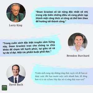 10 thói quen của triệu phú tự thân - Ảnh 3