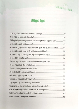 10 vạn câu hỏi vì sao? - con người - sức khỏe - kinh nghiệm - Ảnh 5