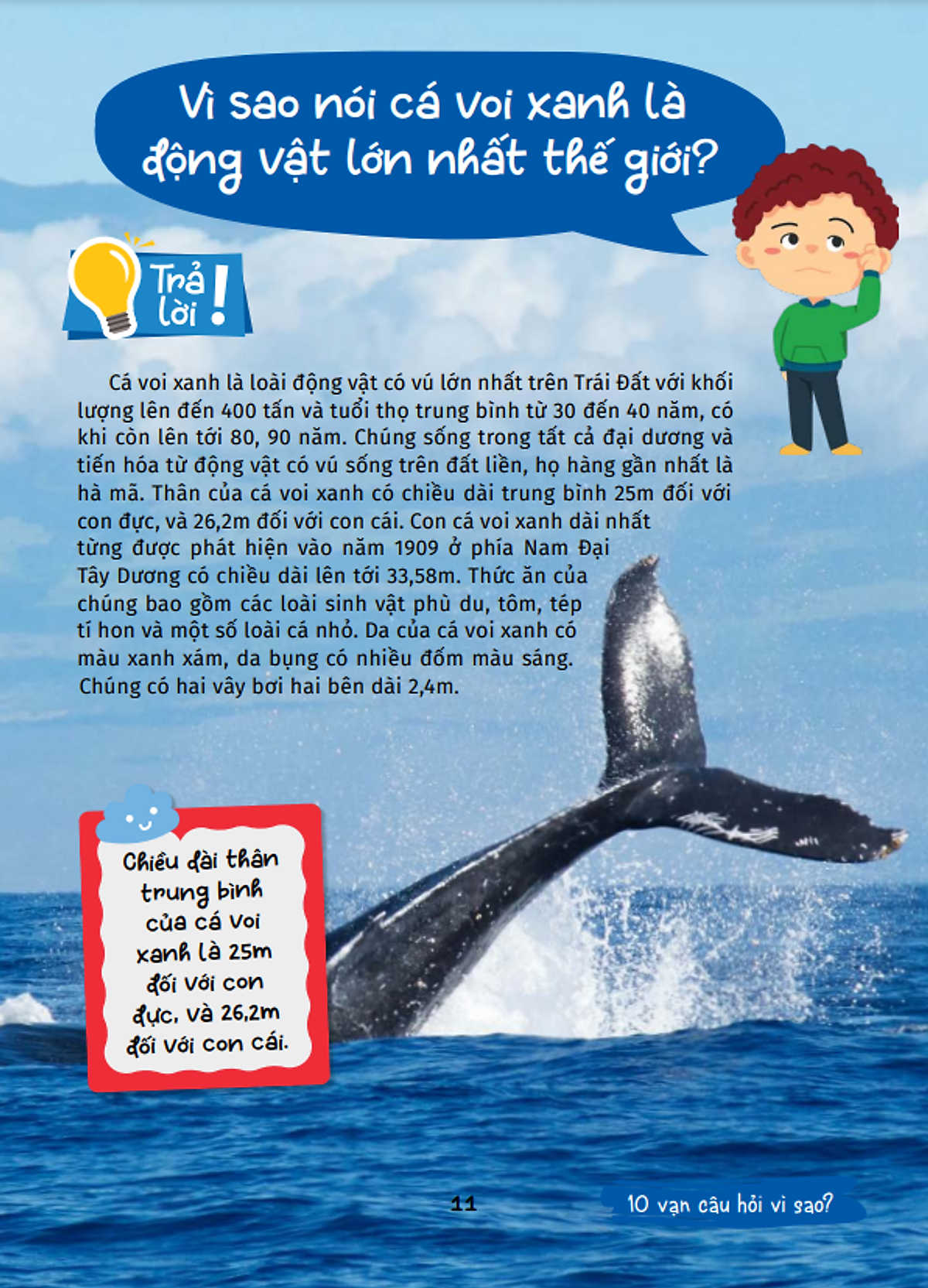 10 vạn câu hỏi vì sao - cùng bé khám phá kiến thức bách khoa - trái đất diệu kì - Ảnh 18