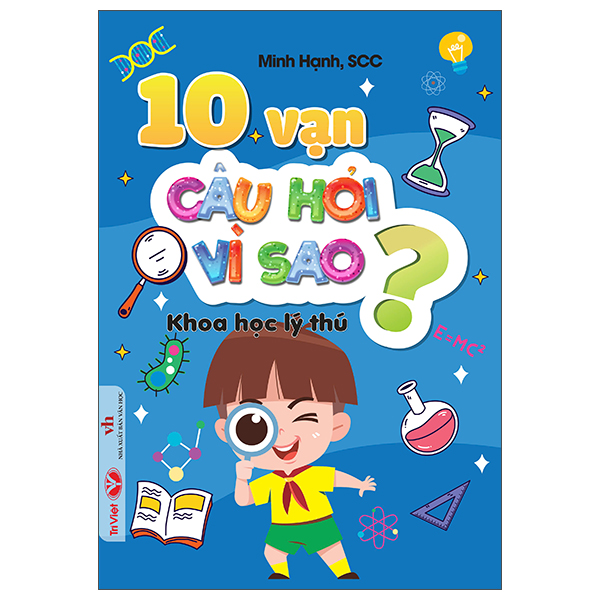 10 vạn câu hỏi vì sao - động vật hoang dã - Ảnh 2