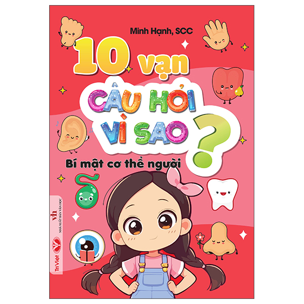 10 vạn câu hỏi vì sao - động vật hoang dã - Ảnh 5