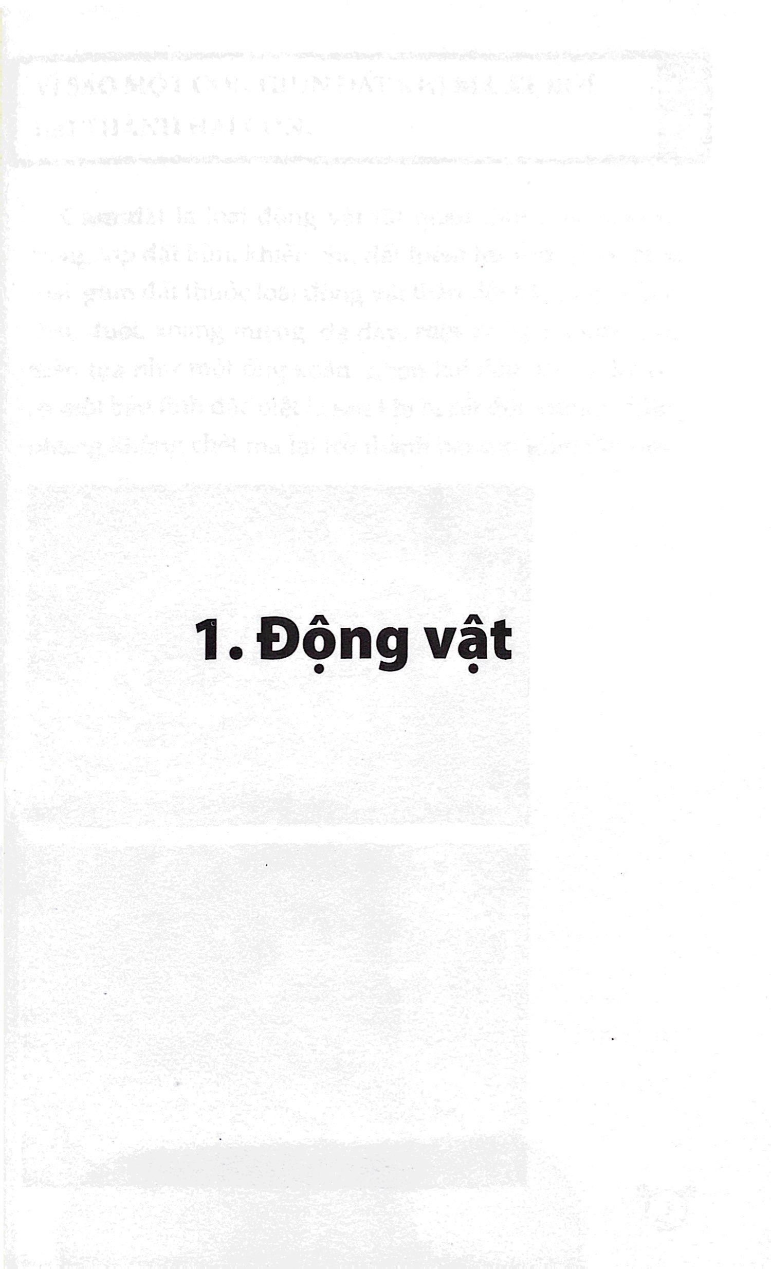 10 vạn câu hỏi vì sao? - động vật (tái bản 2023) - Ảnh 3