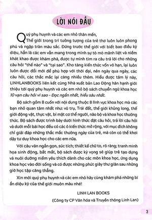 10 vạn câu hỏi vì sao - khám phá bí mật cơ thể người - Ảnh 3