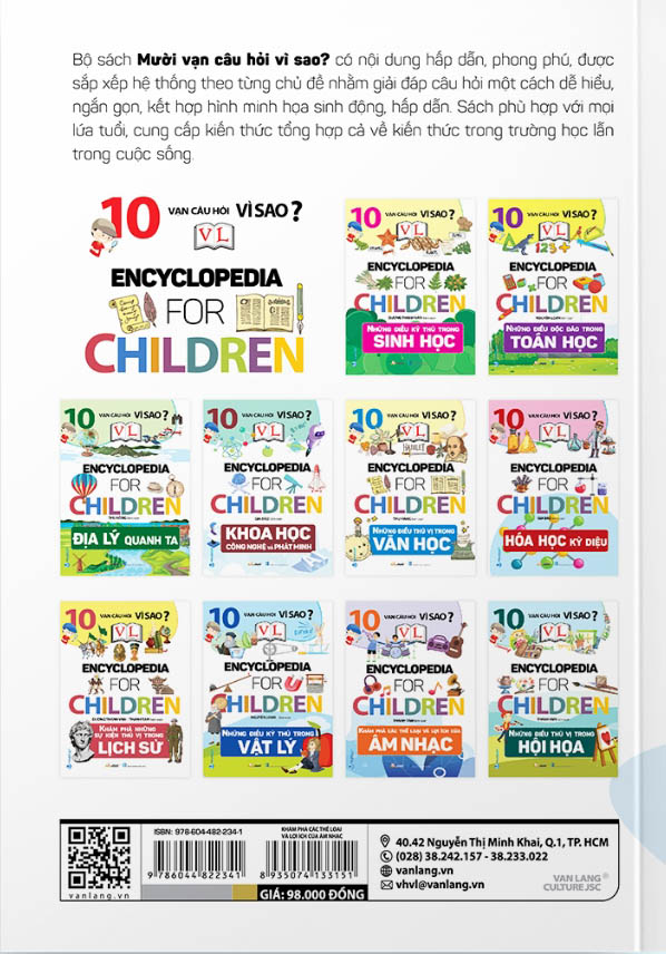 10 vạn câu hỏi vì sao? - khám phá các thể loại và lợi ích của âm nhạc - Ảnh 10