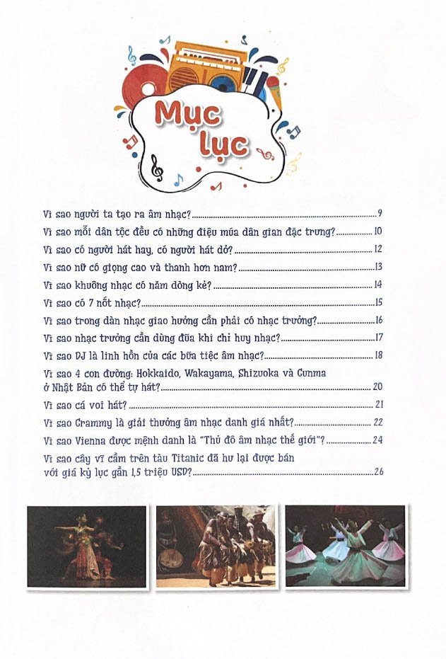 10 vạn câu hỏi vì sao? - khám phá các thể loại và lợi ích của âm nhạc - Ảnh 9