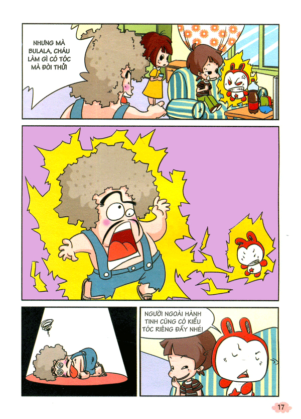 10 vạn câu hỏi vì sao - khám phá cơ thể người (tái bản 2018) - Ảnh 8