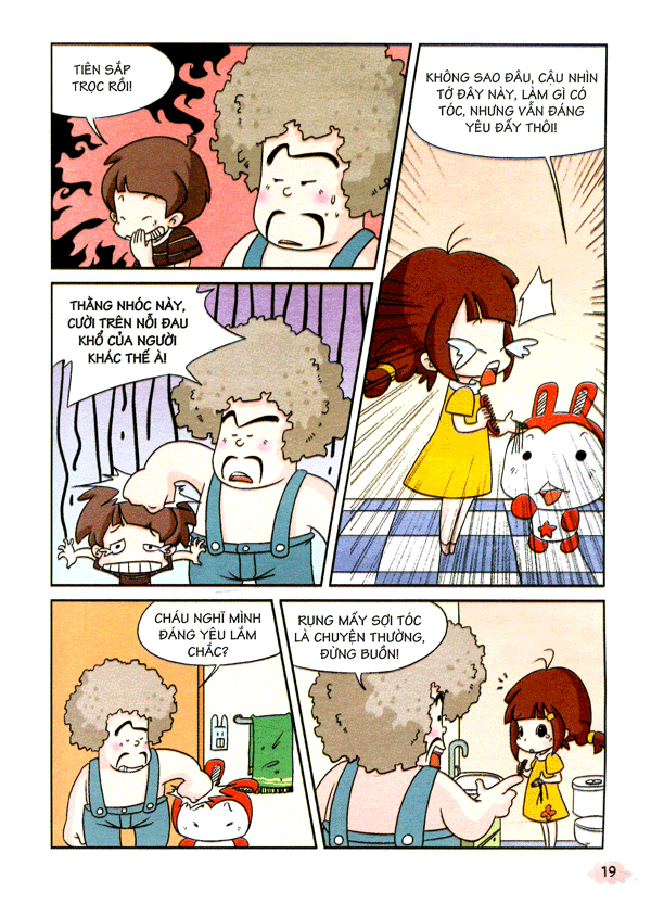 10 vạn câu hỏi vì sao - khám phá cơ thể người (tái bản 2018) - Ảnh 9