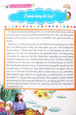 10 vạn câu hỏi vì sao? - khám phá thế giới tự nhiên - Ảnh 4