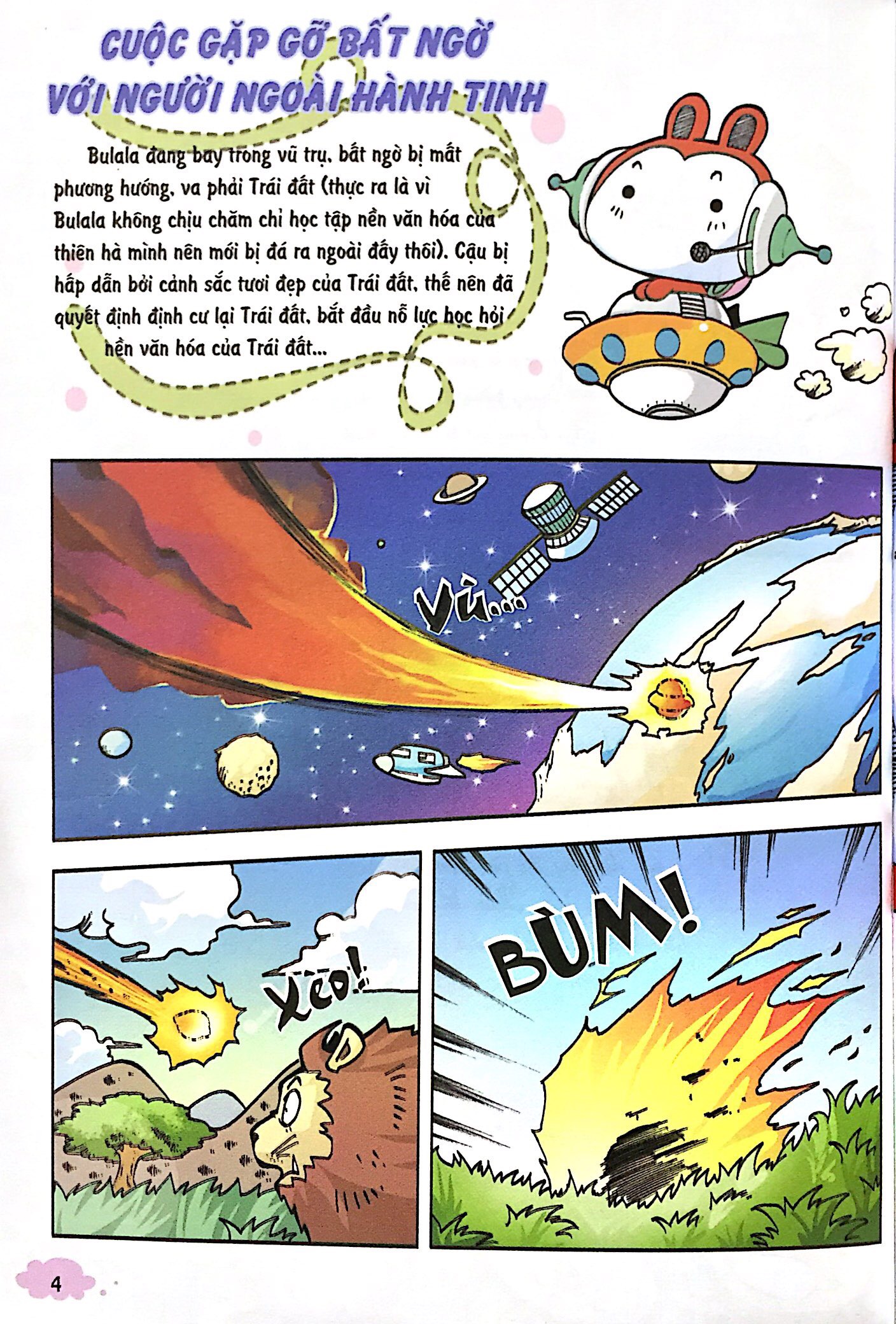 10 vạn câu hỏi vì sao - khám phá thế giới vi sinh vật (tái bản 2018) - Ảnh 3