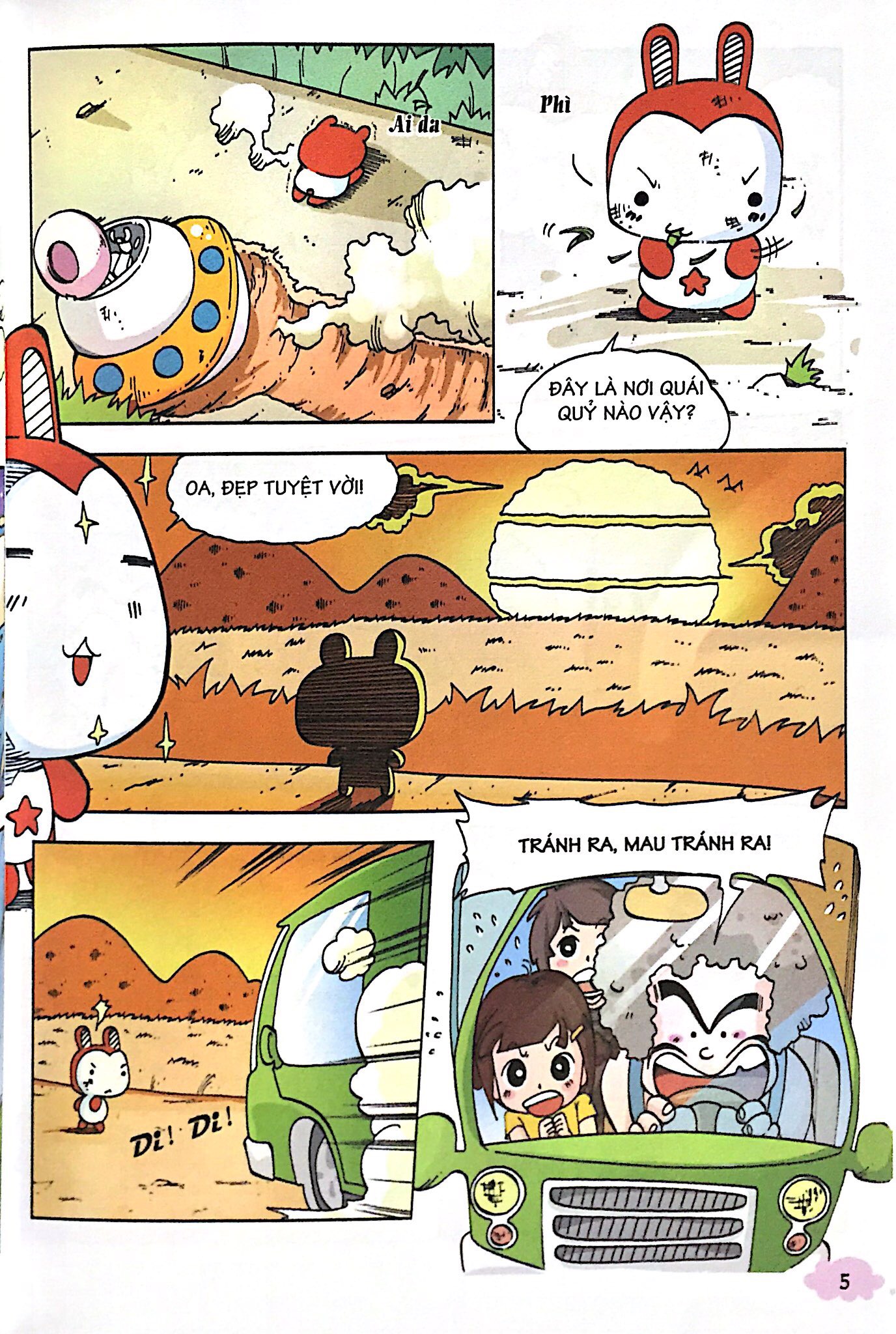 10 vạn câu hỏi vì sao - khám phá thế giới vi sinh vật (tái bản 2018) - Ảnh 4