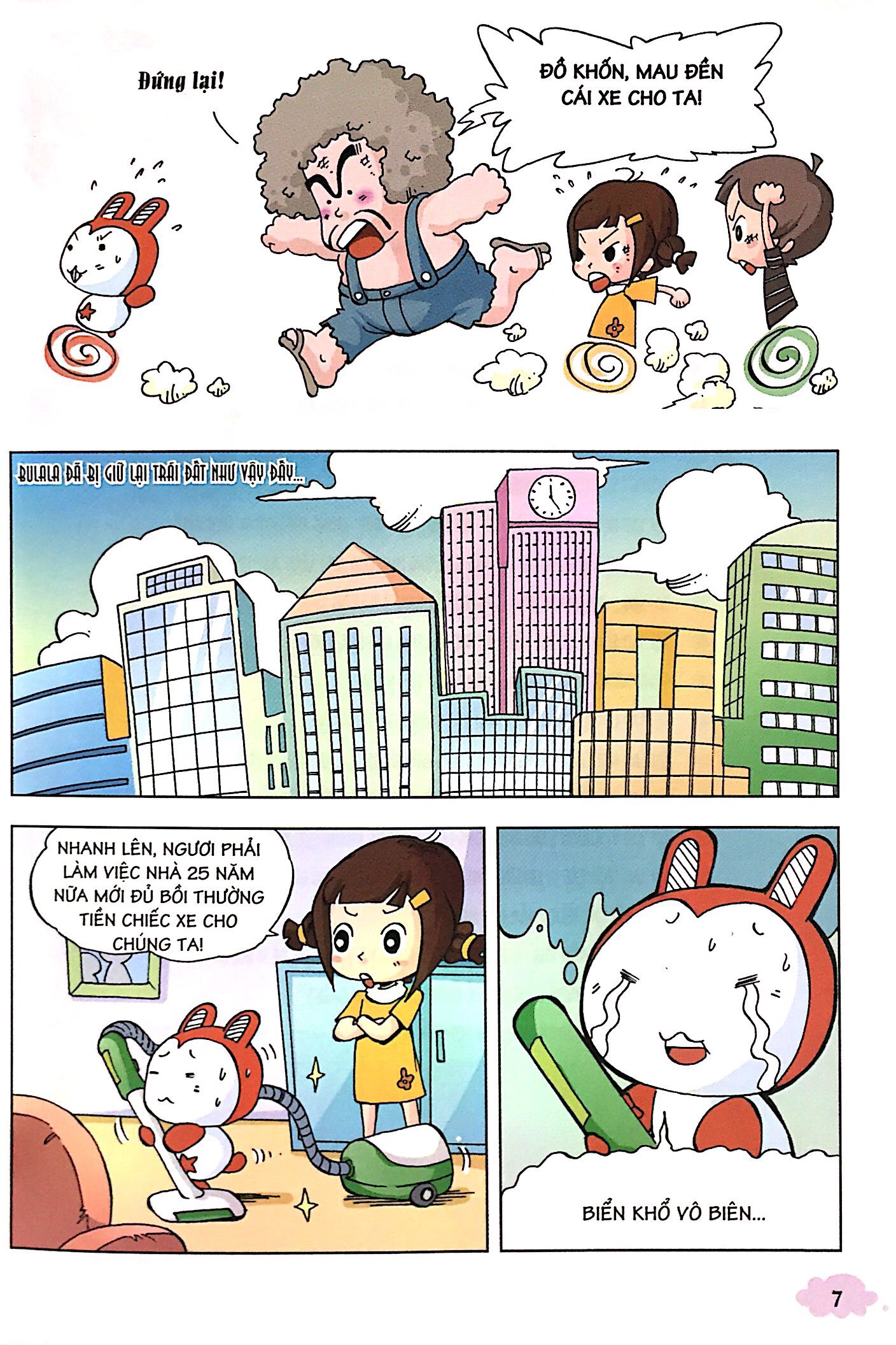 10 vạn câu hỏi vì sao - khám phá thế giới vi sinh vật (tái bản 2018) - Ảnh 6