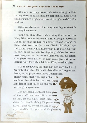 10 vạn câu hỏi vì sao? - lịch sử - tôn giáo - phát minh - phát hiện - Ảnh 5
