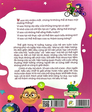 10 vạn câu hỏi vì sao - não bộ - vị chỉ huy tài ba - Ảnh 8