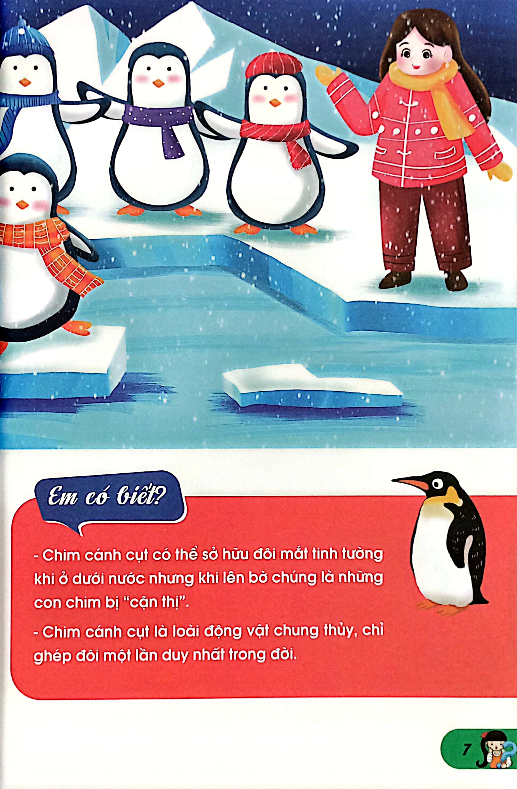 10 vạn câu hỏi vì sao-những câu hỏi thú vị về thế giới động vật - Ảnh 5