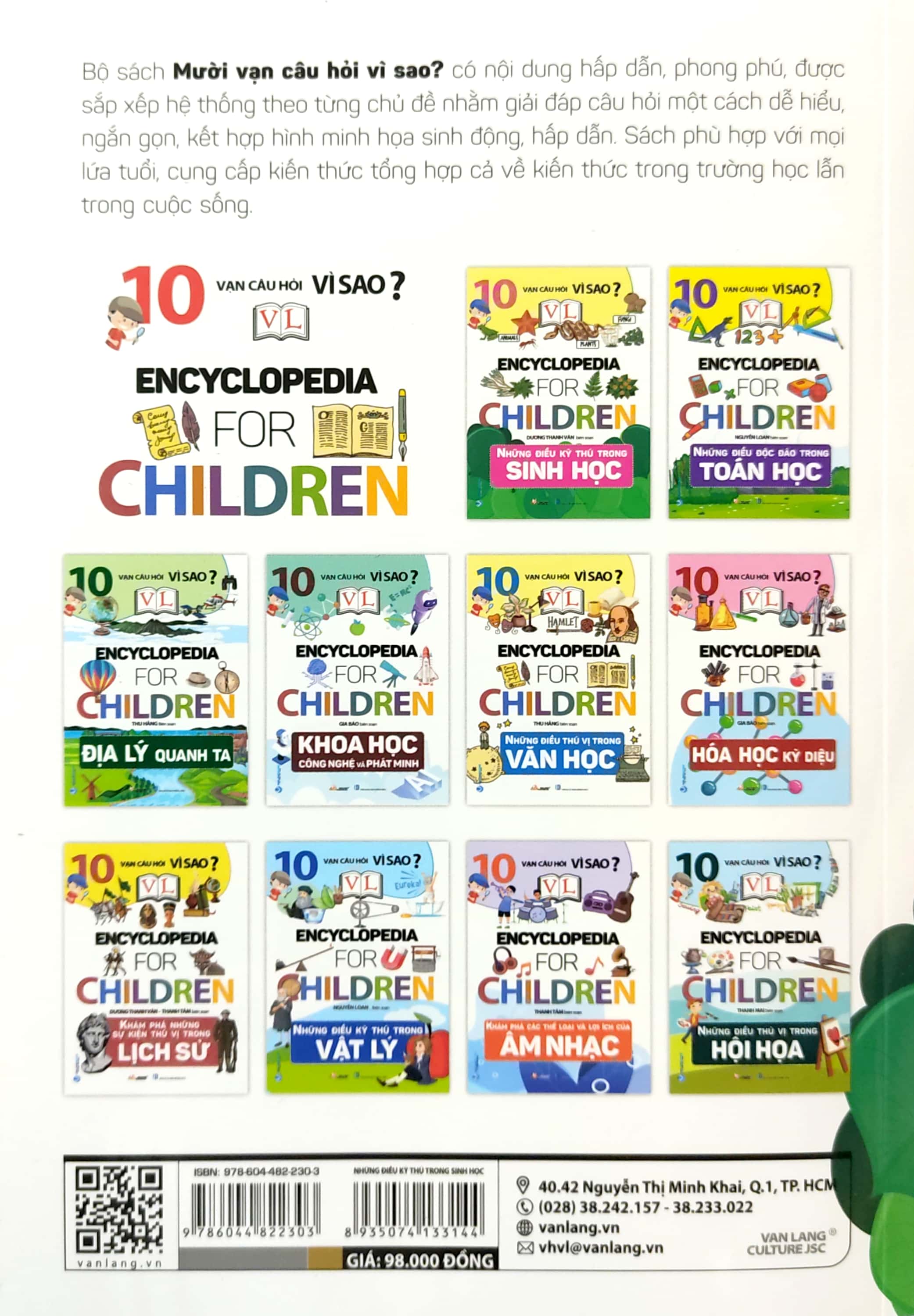 10 vạn câu hỏi vì sao? - những điều kỳ thú trong sinh học - Ảnh 7