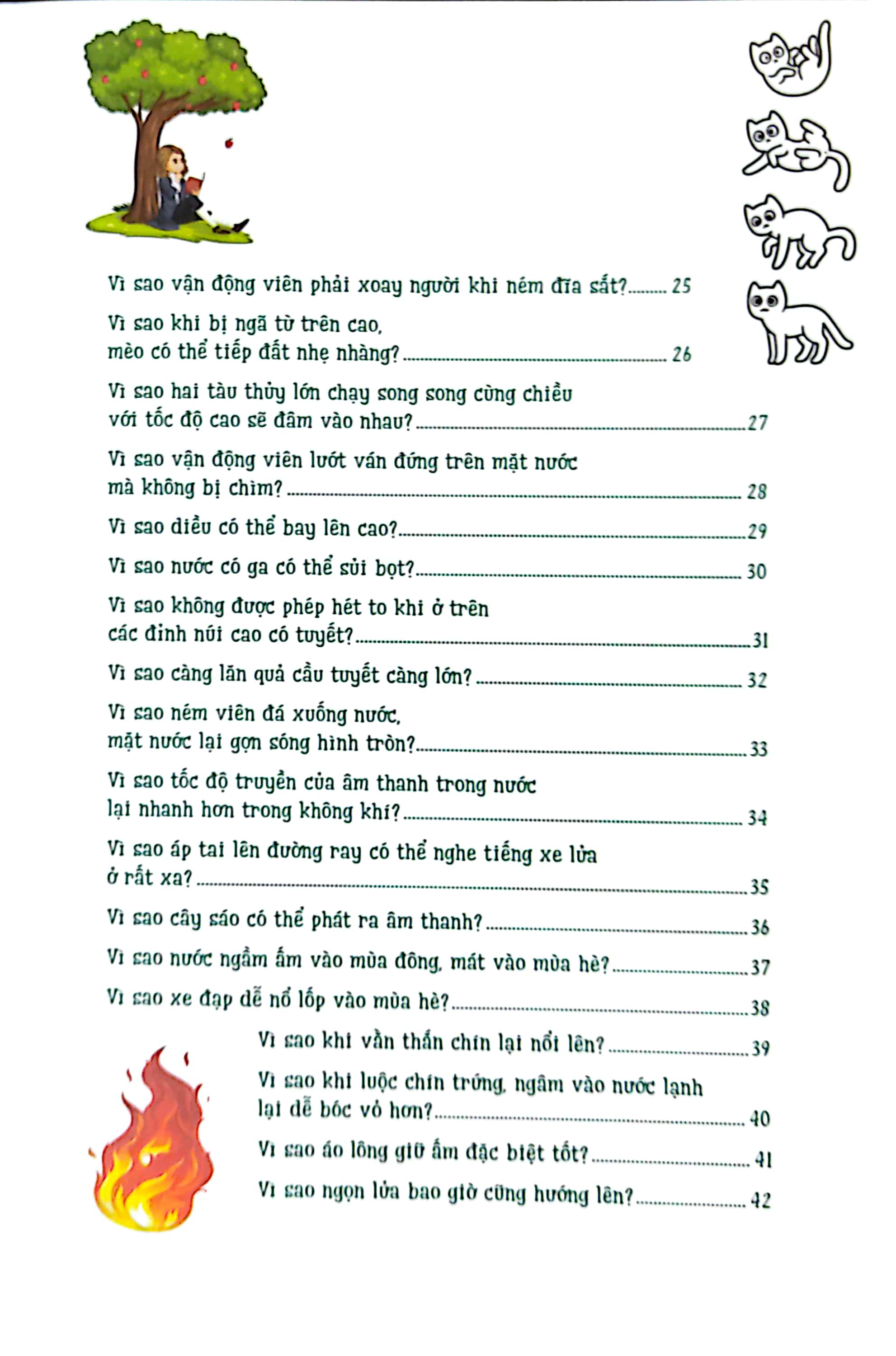 10 vạn câu hỏi vì sao? - những điều thú vị trong vật lý - Ảnh 4