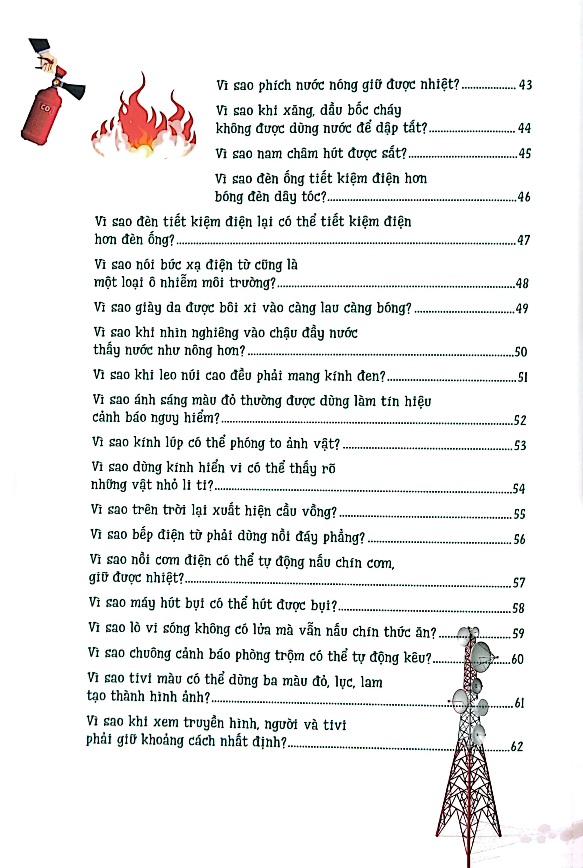 10 vạn câu hỏi vì sao? - những điều thú vị trong vật lý - Ảnh 5