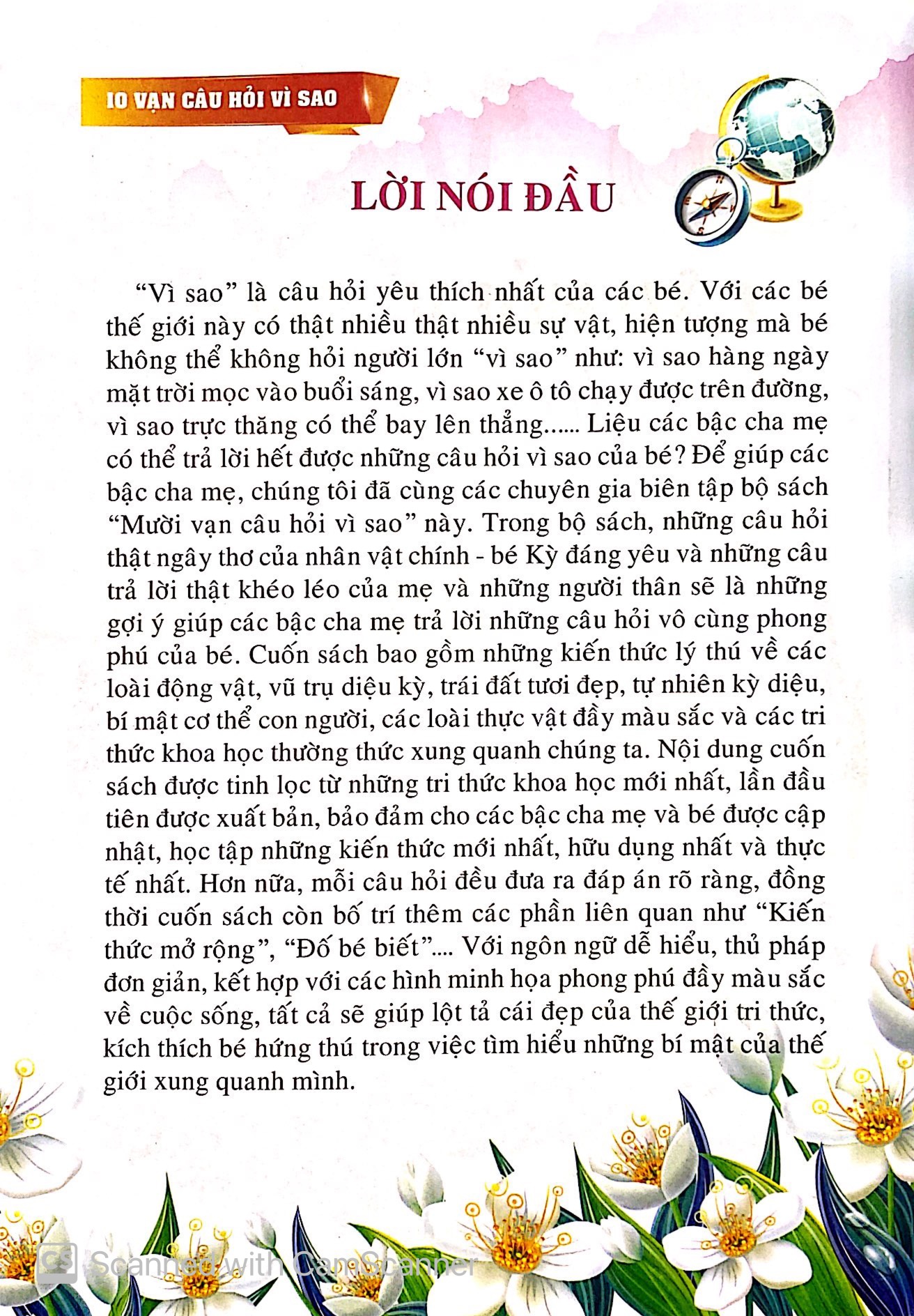 10 vạn câu hỏi vì sao - những loài và vật biết bay - Ảnh 4