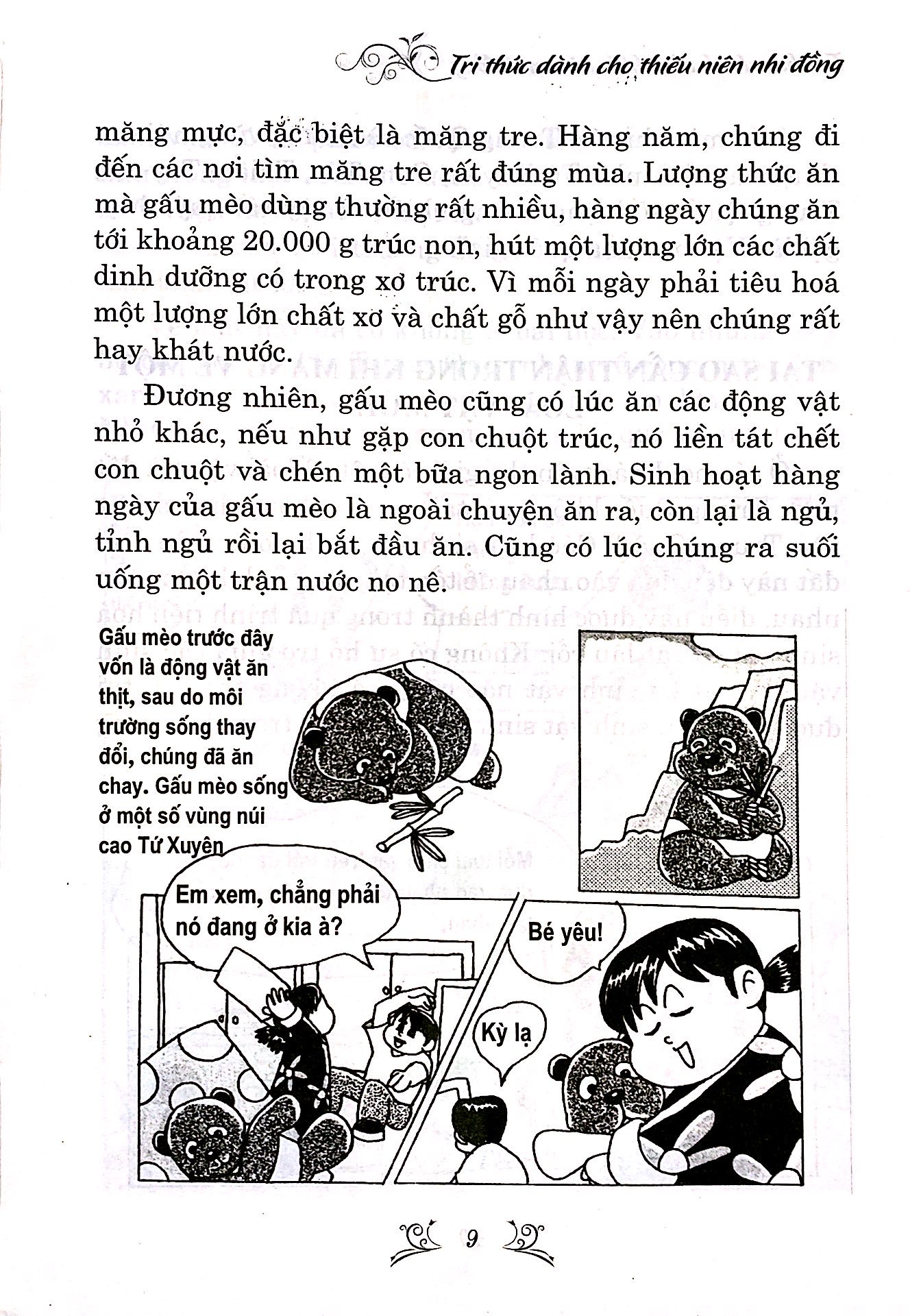 10 vạn câu hỏi vì sao? (tái bản 2023) - Ảnh 7