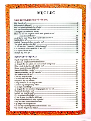 10 vạn câu hỏi vì sao - tập 2 - Ảnh 5