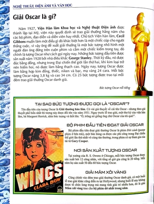 10 vạn câu hỏi vì sao - tập 2 - Ảnh 6