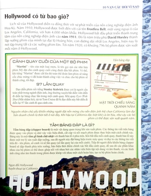 10 vạn câu hỏi vì sao - tập 2 - Ảnh 7