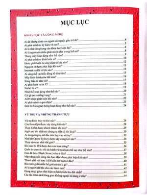 10 vạn câu hỏi vì sao - tập 3 - Ảnh 5