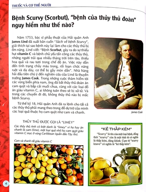 10 vạn câu hỏi vì sao - tập 4 - Ảnh 6