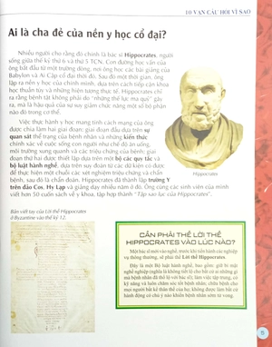 10 vạn câu hỏi vì sao - tập 4 - Ảnh 7