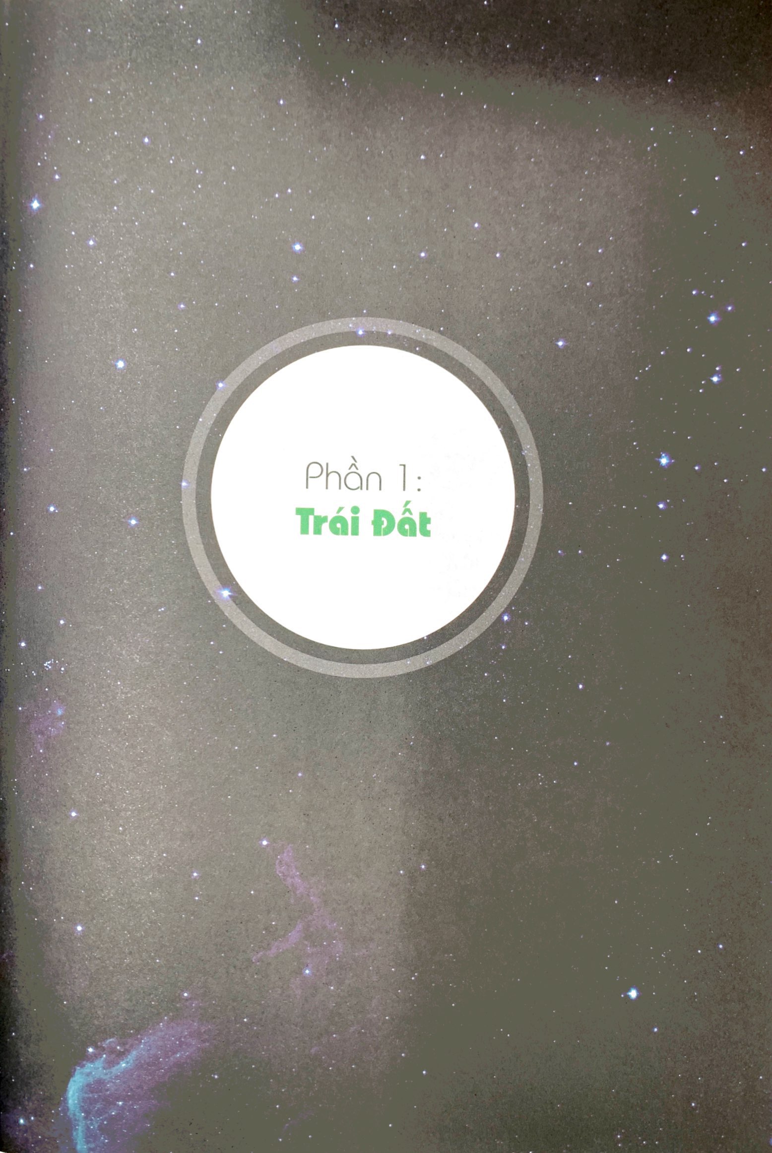 10 vạn câu hỏi vì sao - trái đất, vũ trụ - Ảnh 6