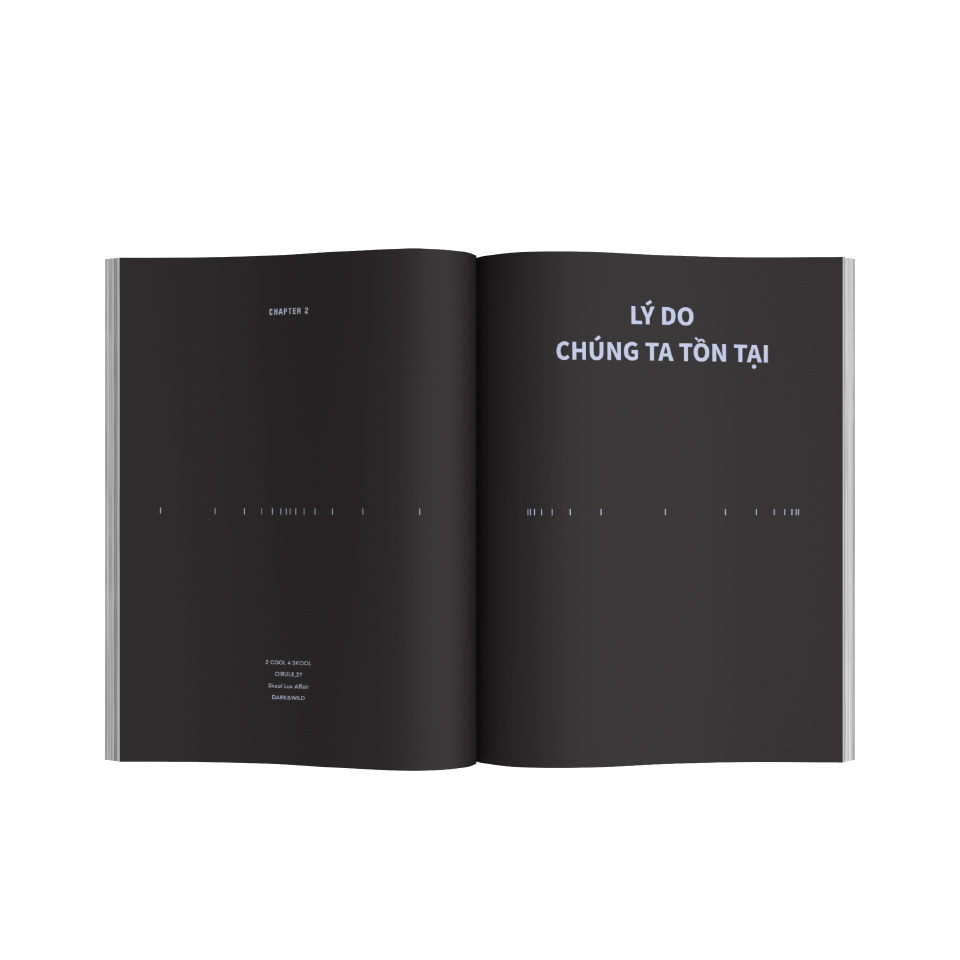 10-year record of bts - beyond the story - bìa cứng - bản đặc biệt - tặng kèm 1 pet bookmark + 8 photo cards + 1 poster a3 + 1 túi tote - Ảnh 8