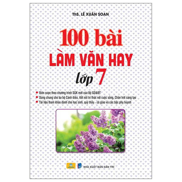 100 Bài Làm Văn Hay Lớp 7