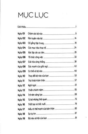 100+ bài tập kích thích não bộ hiệu quả: 40 ngày rèn tư duy - Ảnh 4