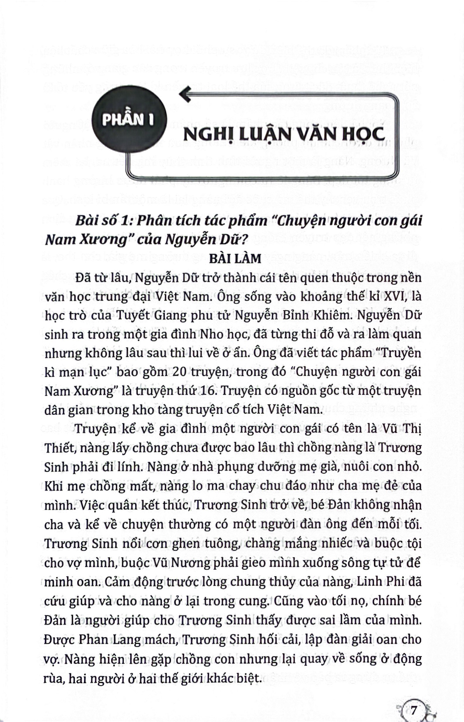 100 bài văn mẫu lớp 9 - Ảnh 4