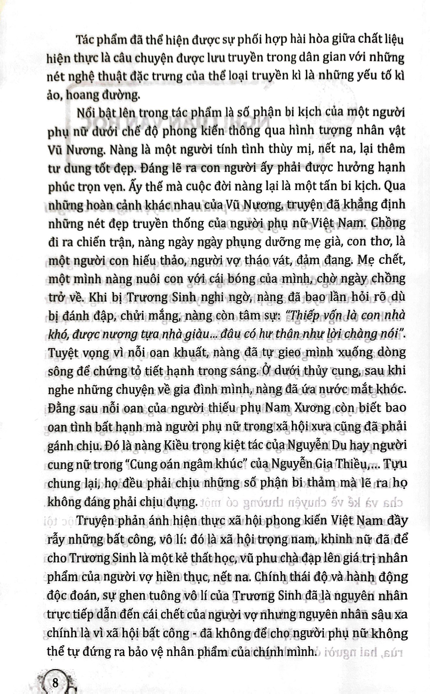 100 bài văn mẫu lớp 9 - Ảnh 5