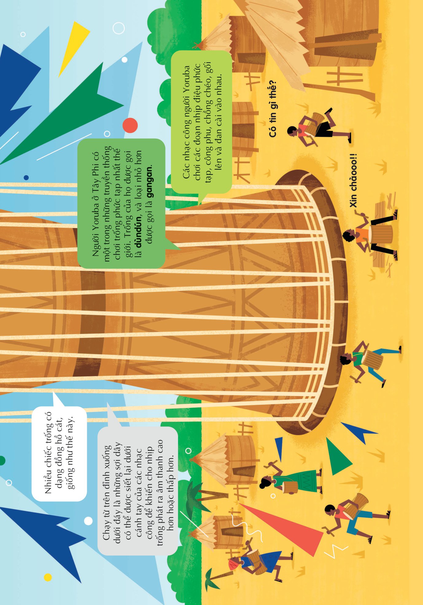 100 bí ẩn đáng kinh ngạc về âm nhạc - 100 things to know about music - Ảnh 8