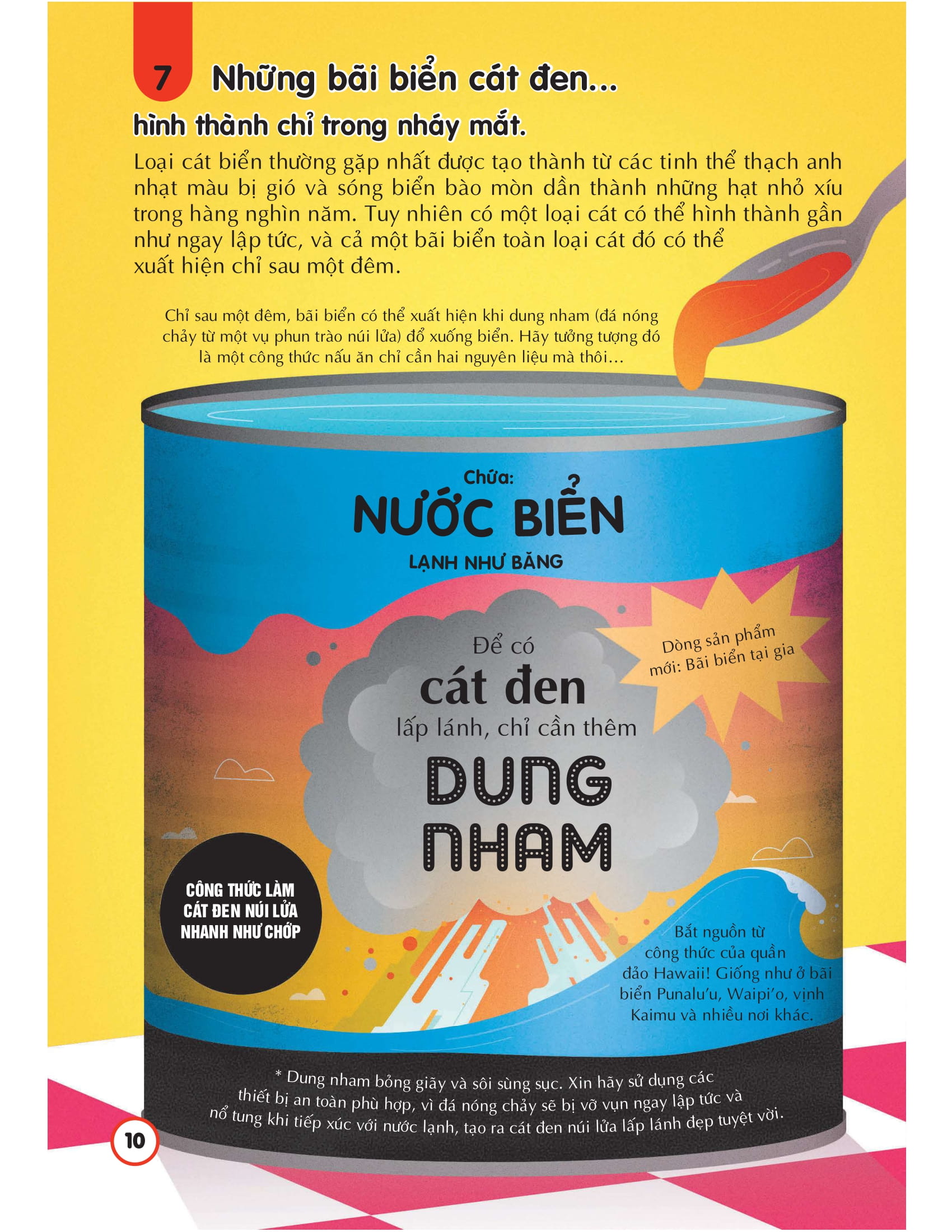 100 bí ẩn đáng kinh ngạc về các đại dương - 100 things to know about the oceans - Ảnh 10