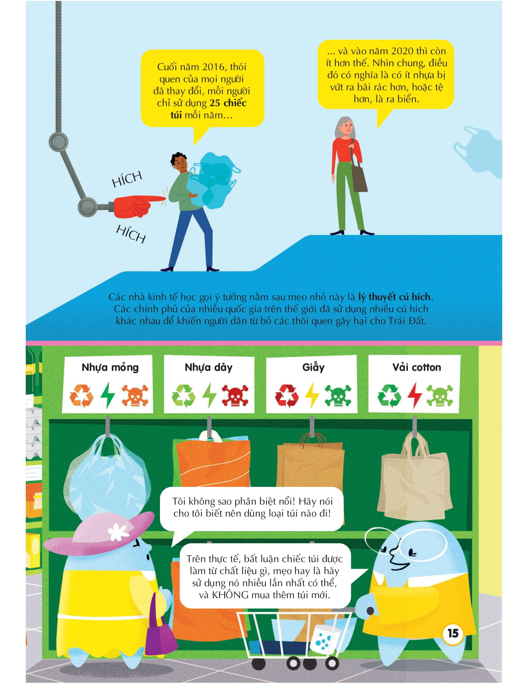 100 bí ẩn đáng kinh ngạc về giải cứu trái đất - 100 things to know about saving the planet - Ảnh 14