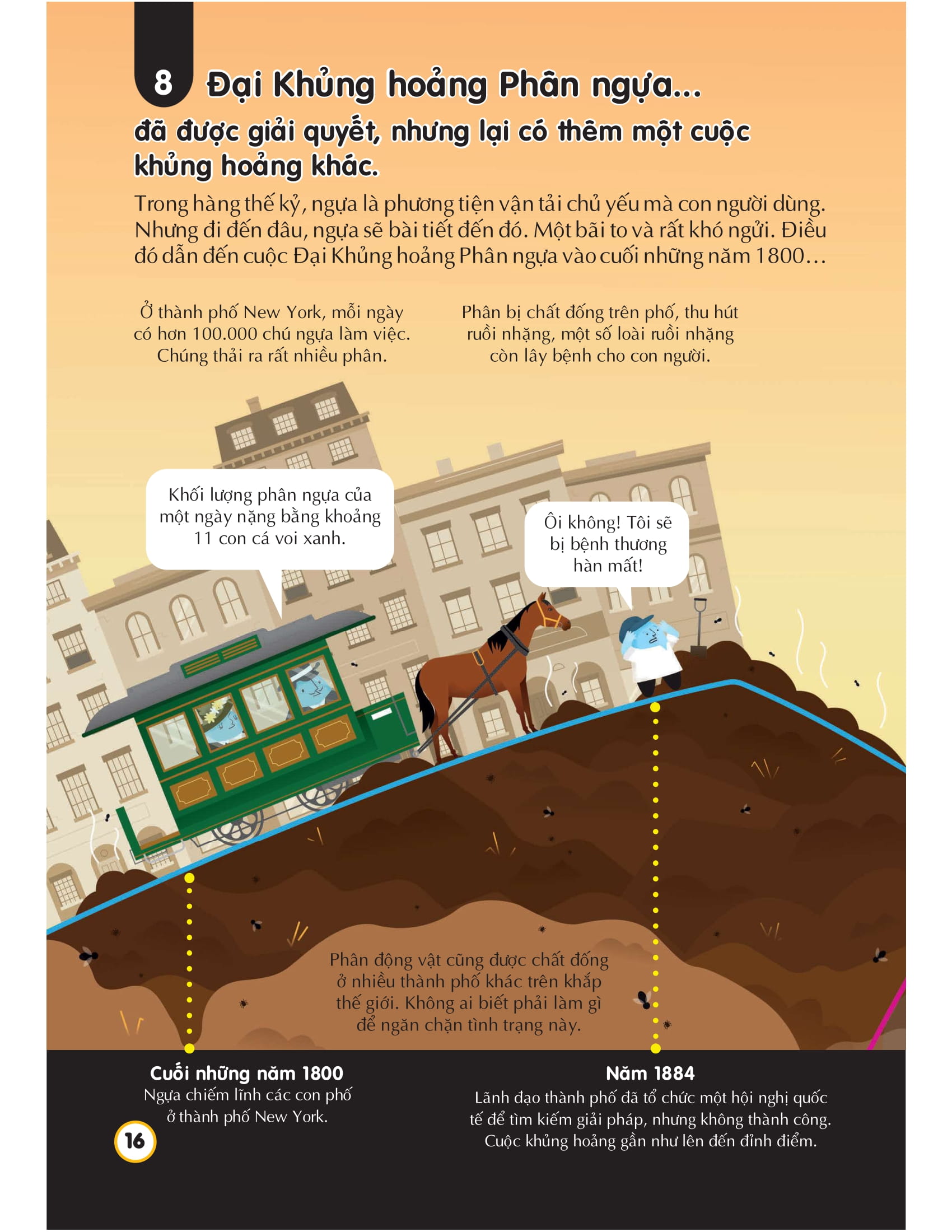 100 bí ẩn đáng kinh ngạc về giải cứu trái đất - 100 things to know about saving the planet - Ảnh 15