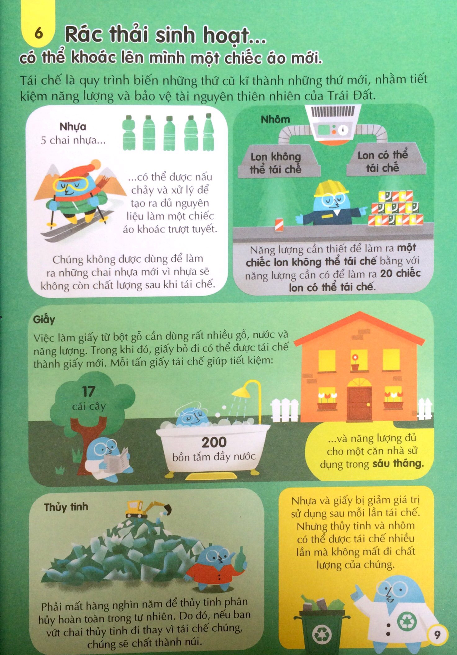 100 bí ẩn đáng kinh ngạc về khoa học - Ảnh 10