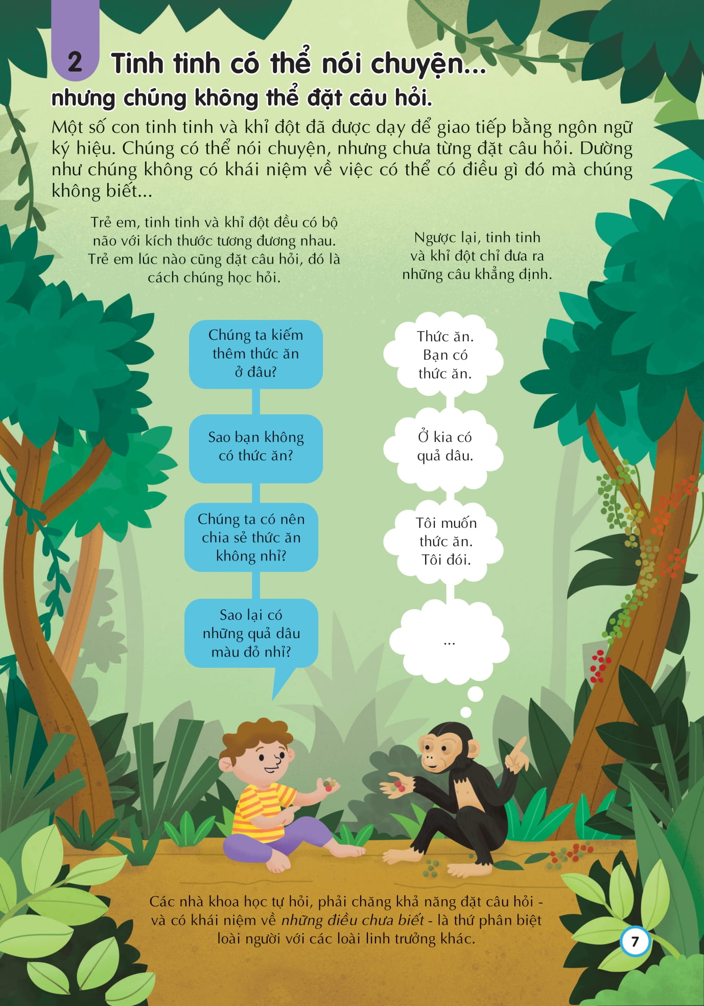 100 bí ẩn đáng kinh ngạc về những điều chưa biết - 100 things to know about the unknown - Ảnh 6