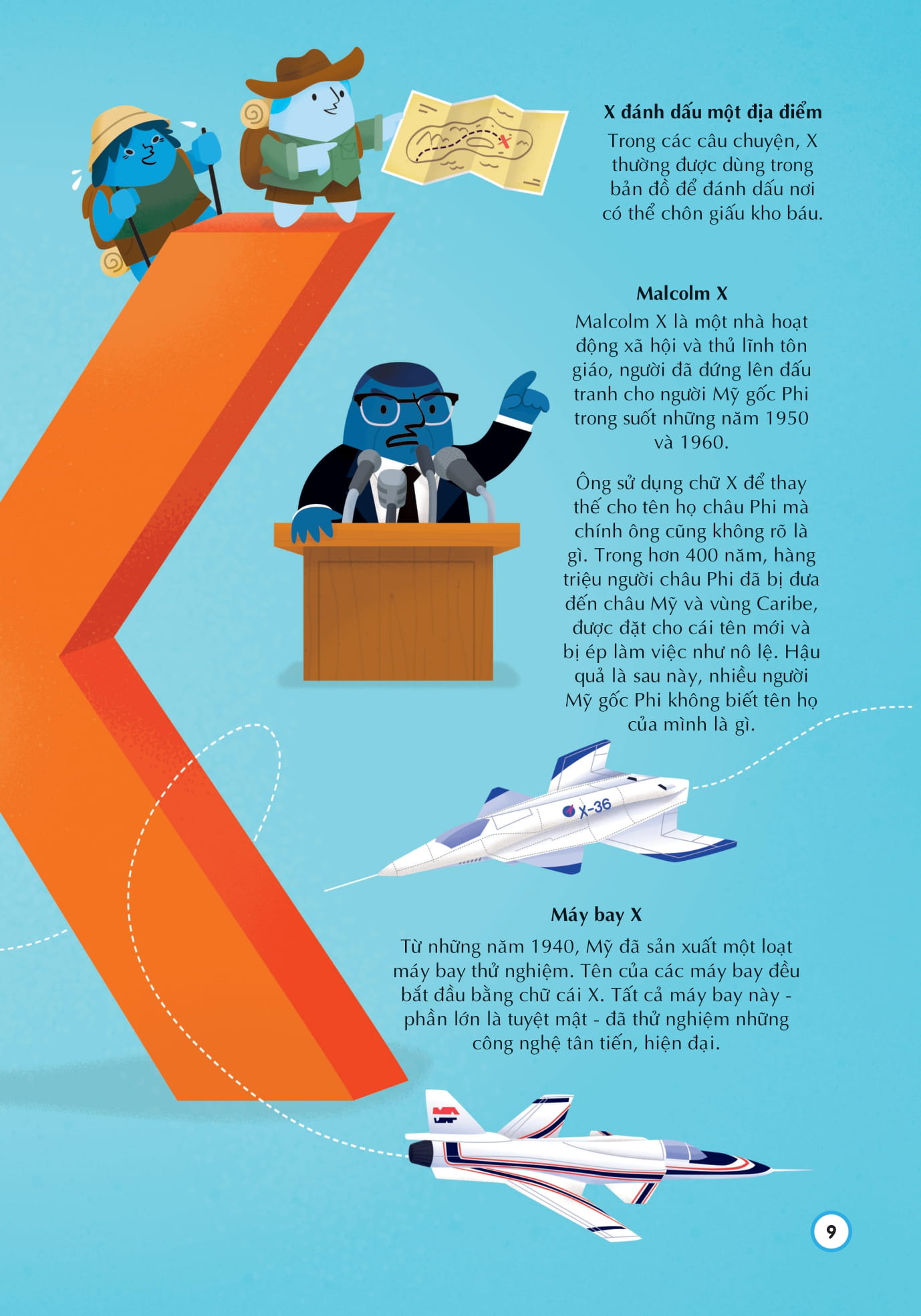 100 bí ẩn đáng kinh ngạc về những điều chưa biết - 100 things to know about the unknown - Ảnh 8