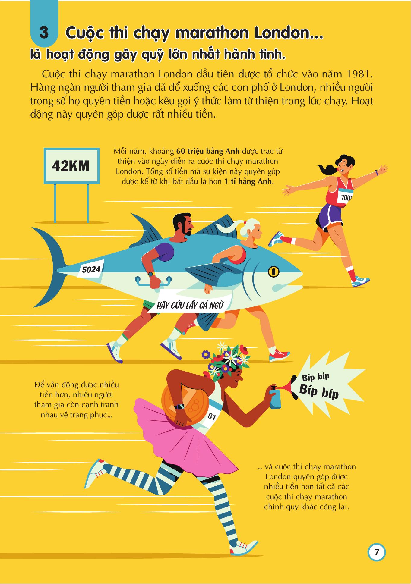 100 Bí Ẩn Đáng Kinh Ngạc Về Tiền - 100 Things To Know About Money - Bìa Cứng - Ảnh 7