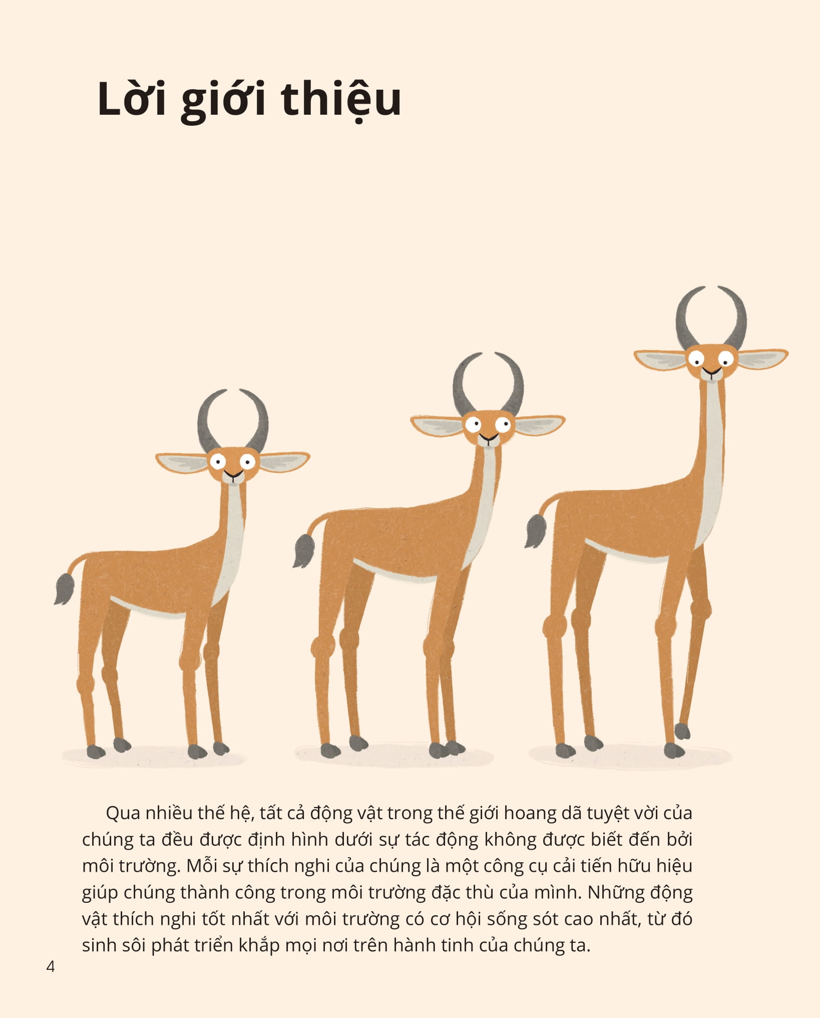 100++ bí ẩn về tự nhiên - những động vật kỳ diệu nực cười nhất - Ảnh 3