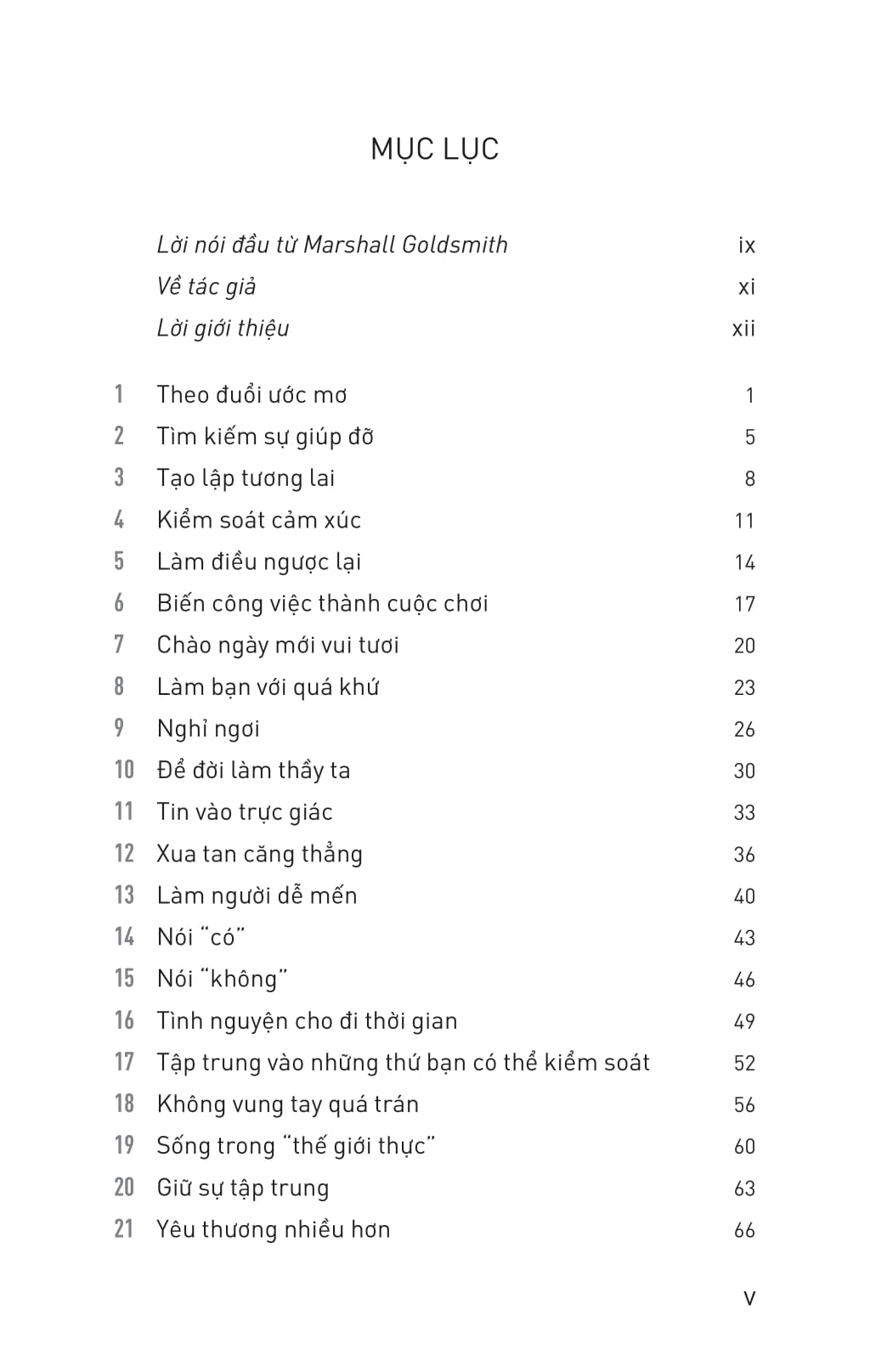 100 bí quyết của người thành công - những bài tập nhỏ thay đổi cuộc đời - Ảnh 3